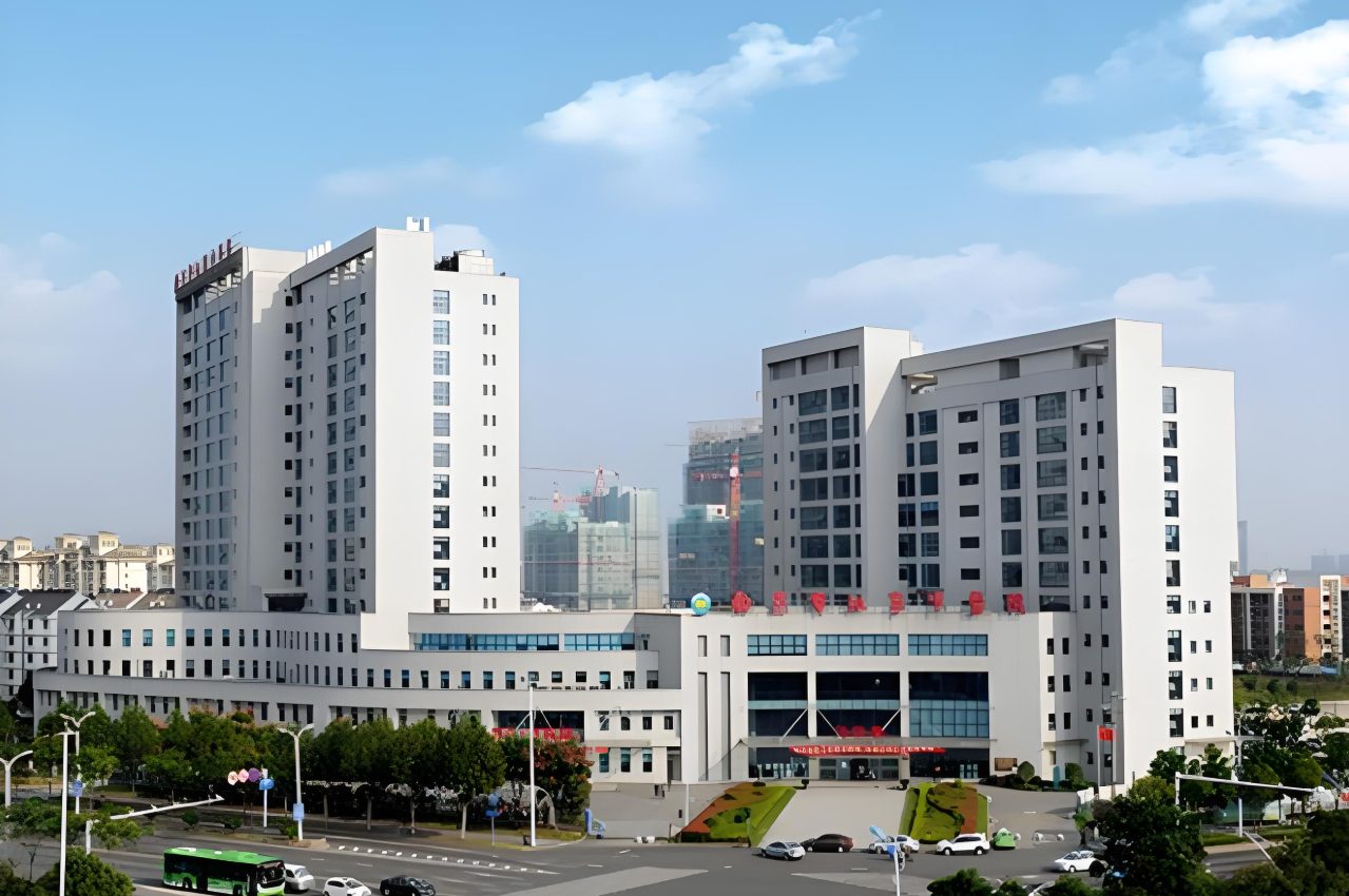 南京江宁中医院