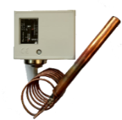水管温度传感器